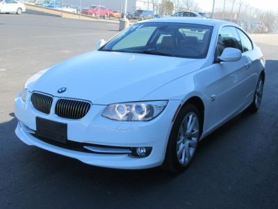 2011 BMW 328  i xDrive