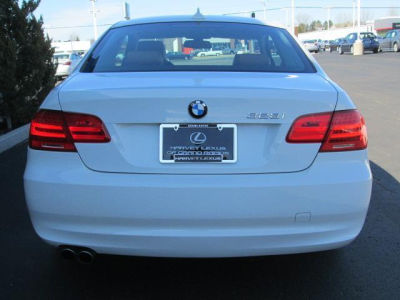 2011 BMW 328  i xDrive