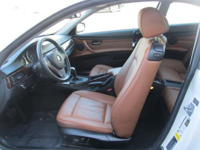 2011 BMW 328  i xDrive