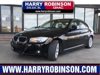 2011 BMW 328  i