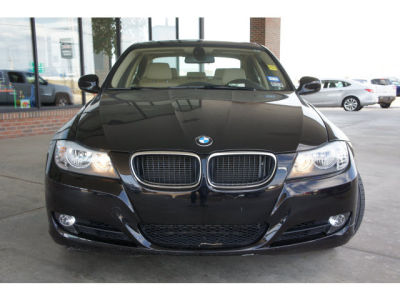 2011 BMW 328  i