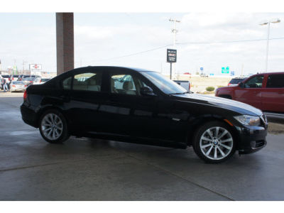 2011 BMW 328  i