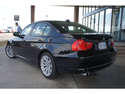 2011 BMW 328  i