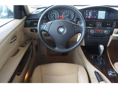 2011 BMW 328  i