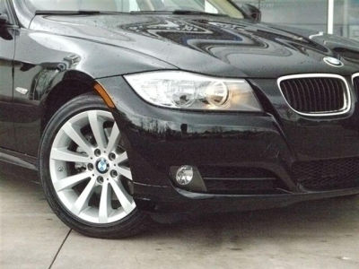 2011 BMW 328  i