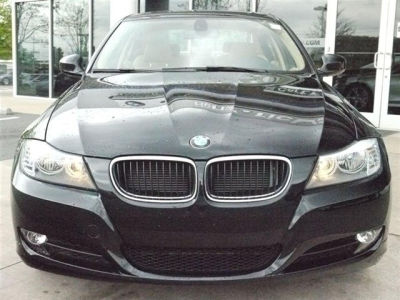 2011 BMW 328  i