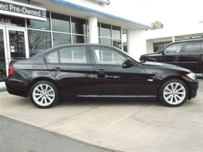 2011 BMW 328  i