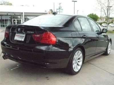 2011 BMW 328  i