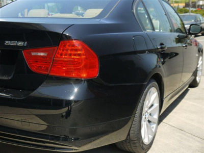 2011 BMW 328  i