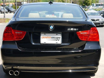 2011 BMW 328  i