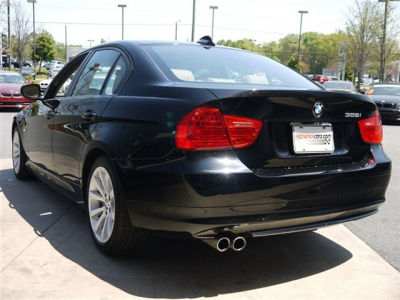 2011 BMW 328  i