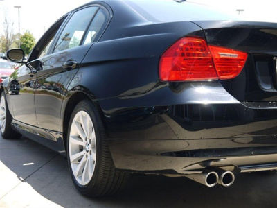 2011 BMW 328  i