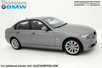 2010 BMW 328  i