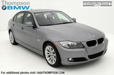 2010 BMW 328  i