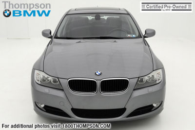 2010 BMW 328  i