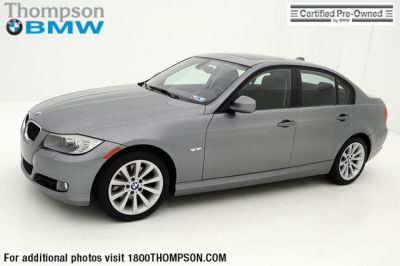 2010 BMW 328  i