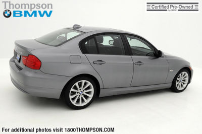 2010 BMW 328  i