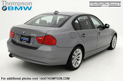 2010 BMW 328  i