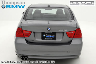 2010 BMW 328  i