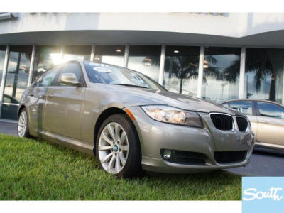 2011 BMW 328  i