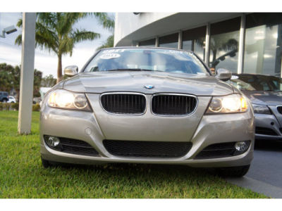 2011 BMW 328  i