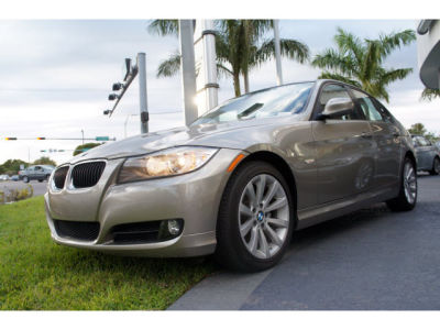 2011 BMW 328  i