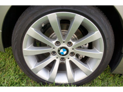 2011 BMW 328  i