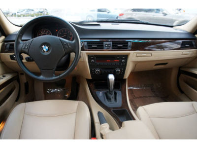 2011 BMW 328  i