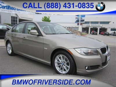 2010 BMW 328  i