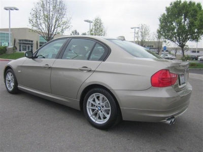 2010 BMW 328  i