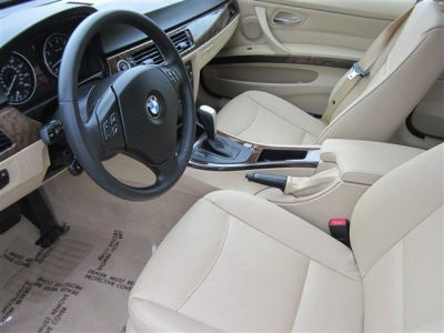 2010 BMW 328  i