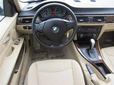 2010 BMW 328  i