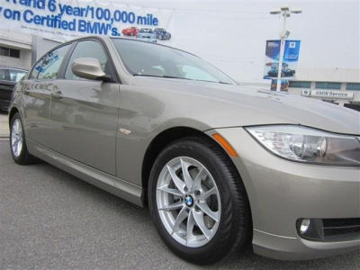 2010 BMW 328  i