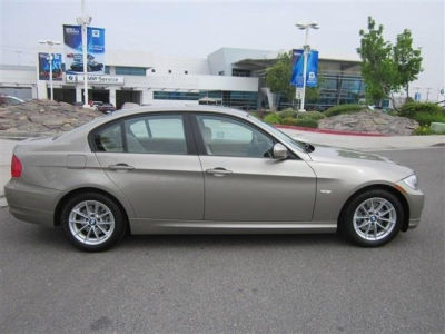 2010 BMW 328  i