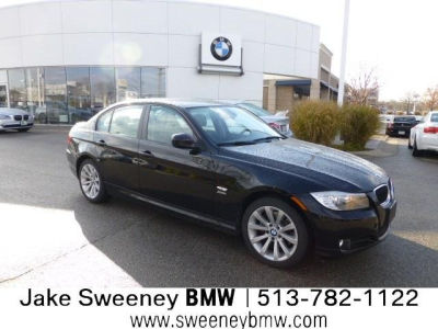 2011 BMW 328  i xDrive