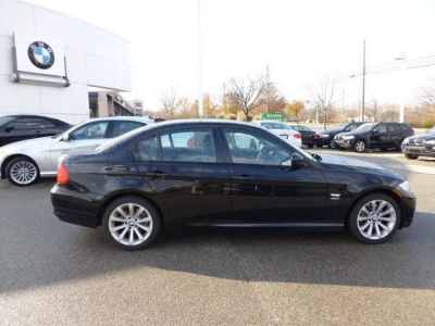 2011 BMW 328  i xDrive