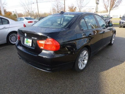 2011 BMW 328  i xDrive