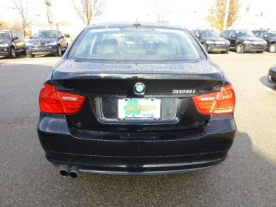 2011 BMW 328  i xDrive