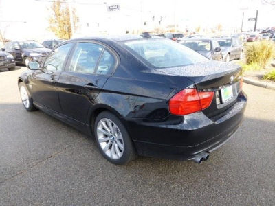 2011 BMW 328  i xDrive