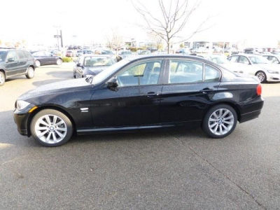 2011 BMW 328  i xDrive