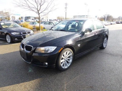2011 BMW 328  i xDrive