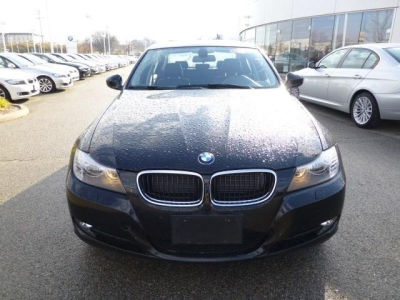 2011 BMW 328  i xDrive