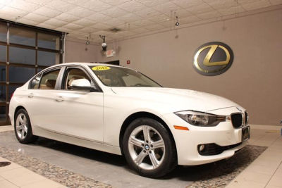 2012 BMW 328  i