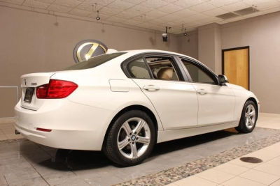 2012 BMW 328  i