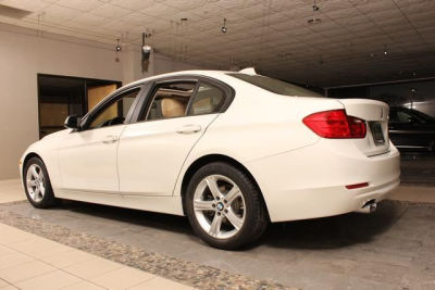 2012 BMW 328  i