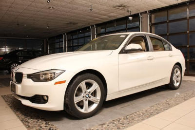 2012 BMW 328  i