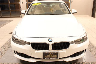 2012 BMW 328  i