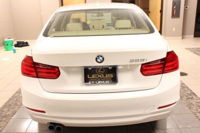 2012 BMW 328  i