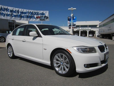 2011 BMW 328  i