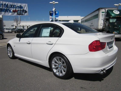 2011 BMW 328  i